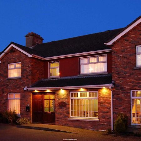 Palmerstown Lodge ダブリン エクステリア 写真