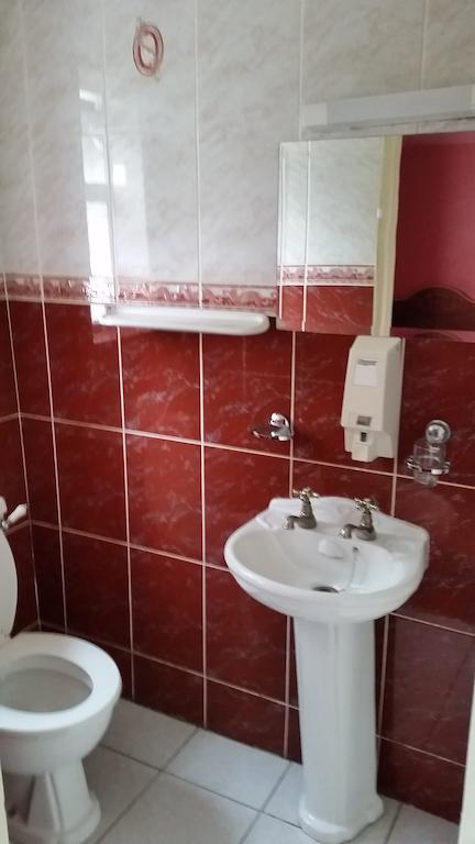 Palmerstown Lodge ダブリン 部屋 写真