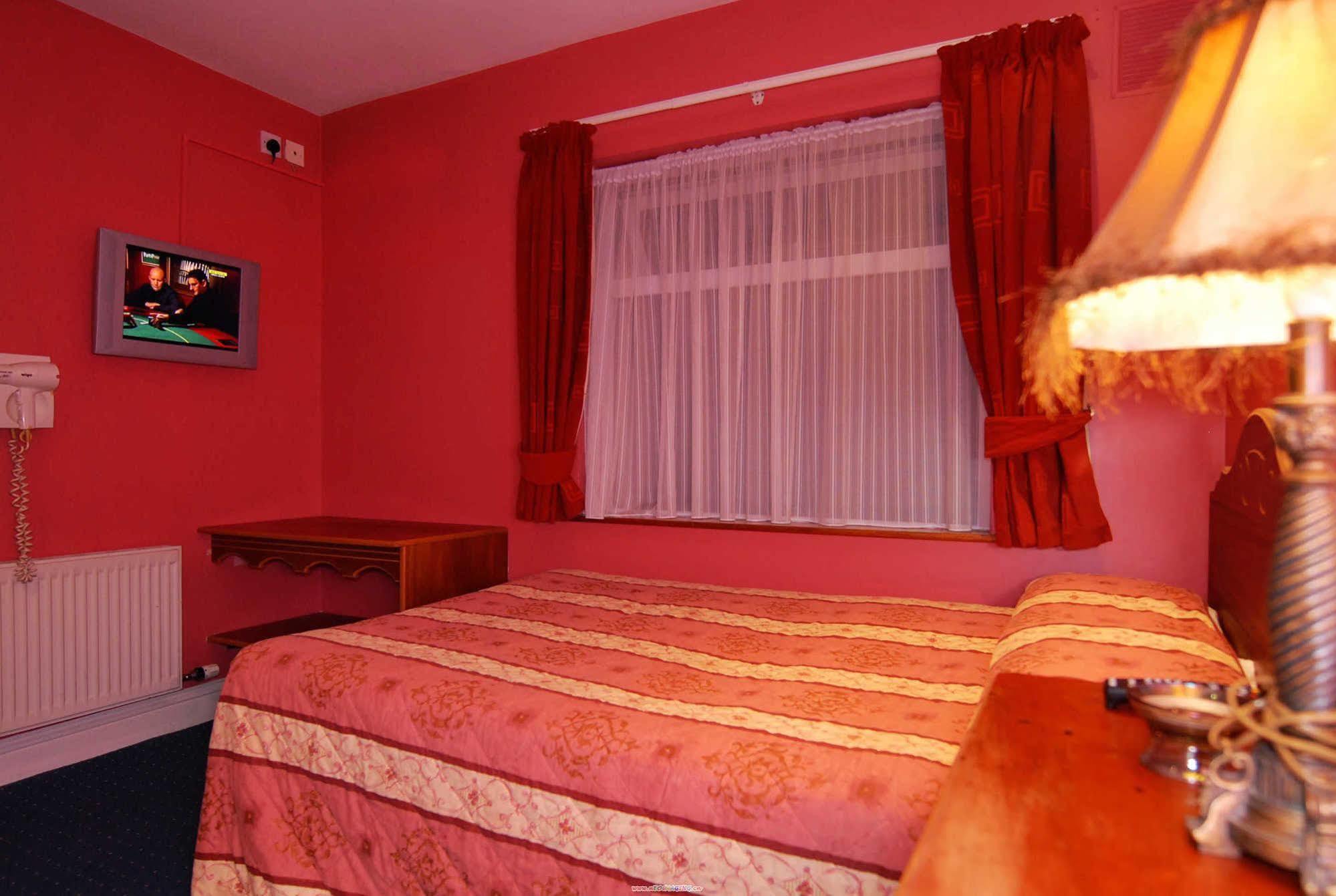 Palmerstown Lodge ダブリン エクステリア 写真